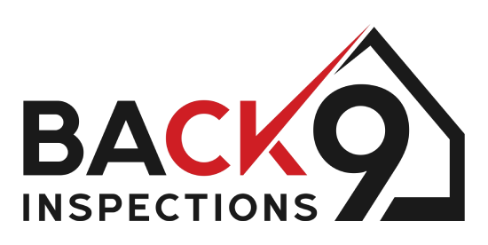 Back 9 Inspections of Southwestern Oklahoma